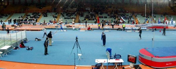 Έσπασαν δύο ρεκόρ Παναθηναϊκού…