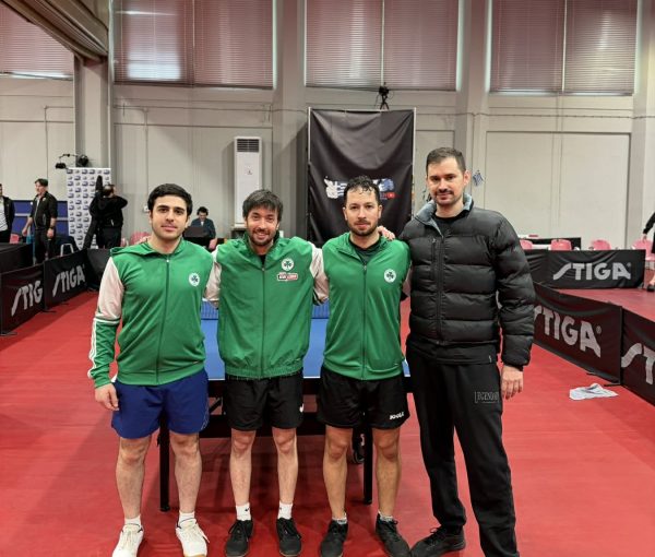 Νίκησε ΑΕΚ και Ταταύλα