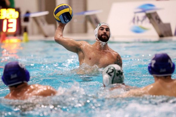 Με τη Γιαντράν κληρώθηκε ο Παναθηναϊκός