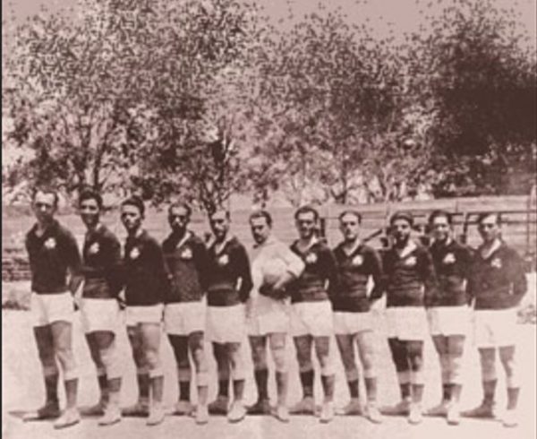 Ένας «πράσινος»… Αγάς!