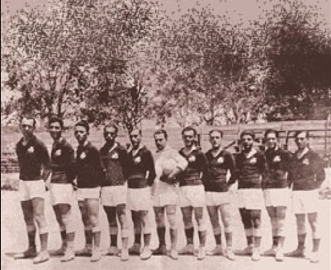 Ένας «πράσινος»… Αγάς!