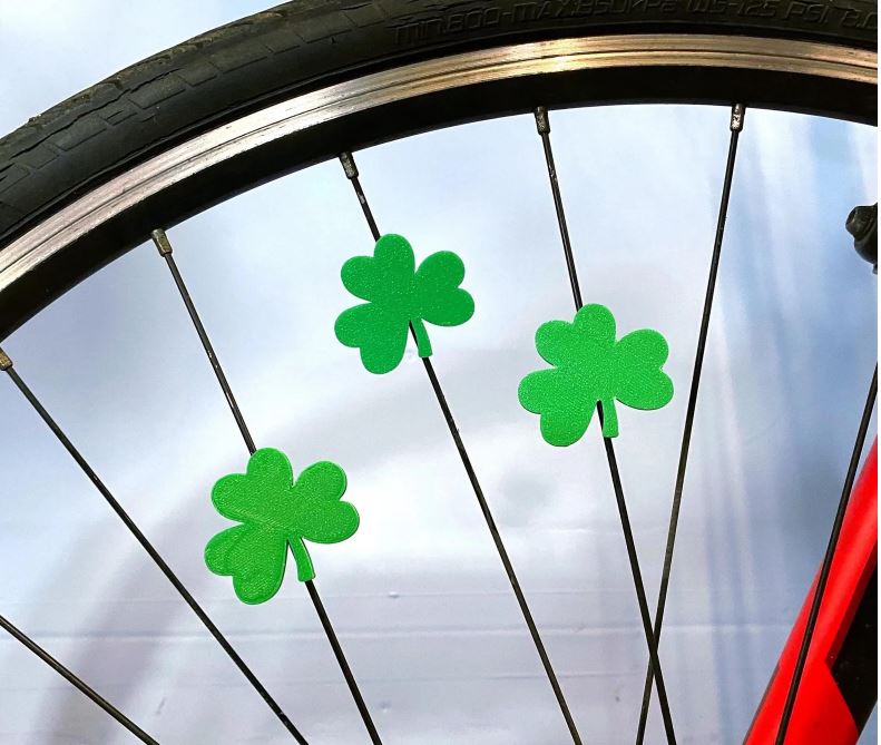 Δύο βραβεύσεις για την  «πράσινη» ποδηλασία