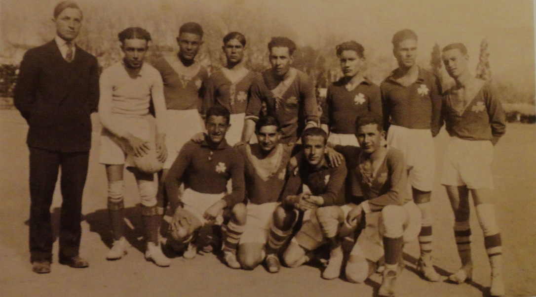 Ο «δάσκαλος» Μίκλος Φόρνερ!