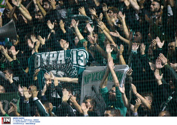 Εξαντλήθηκαν όλα τα εισιτήρια