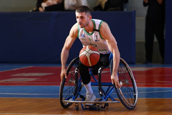 Στα ημιτελικά του Κυπέλλου