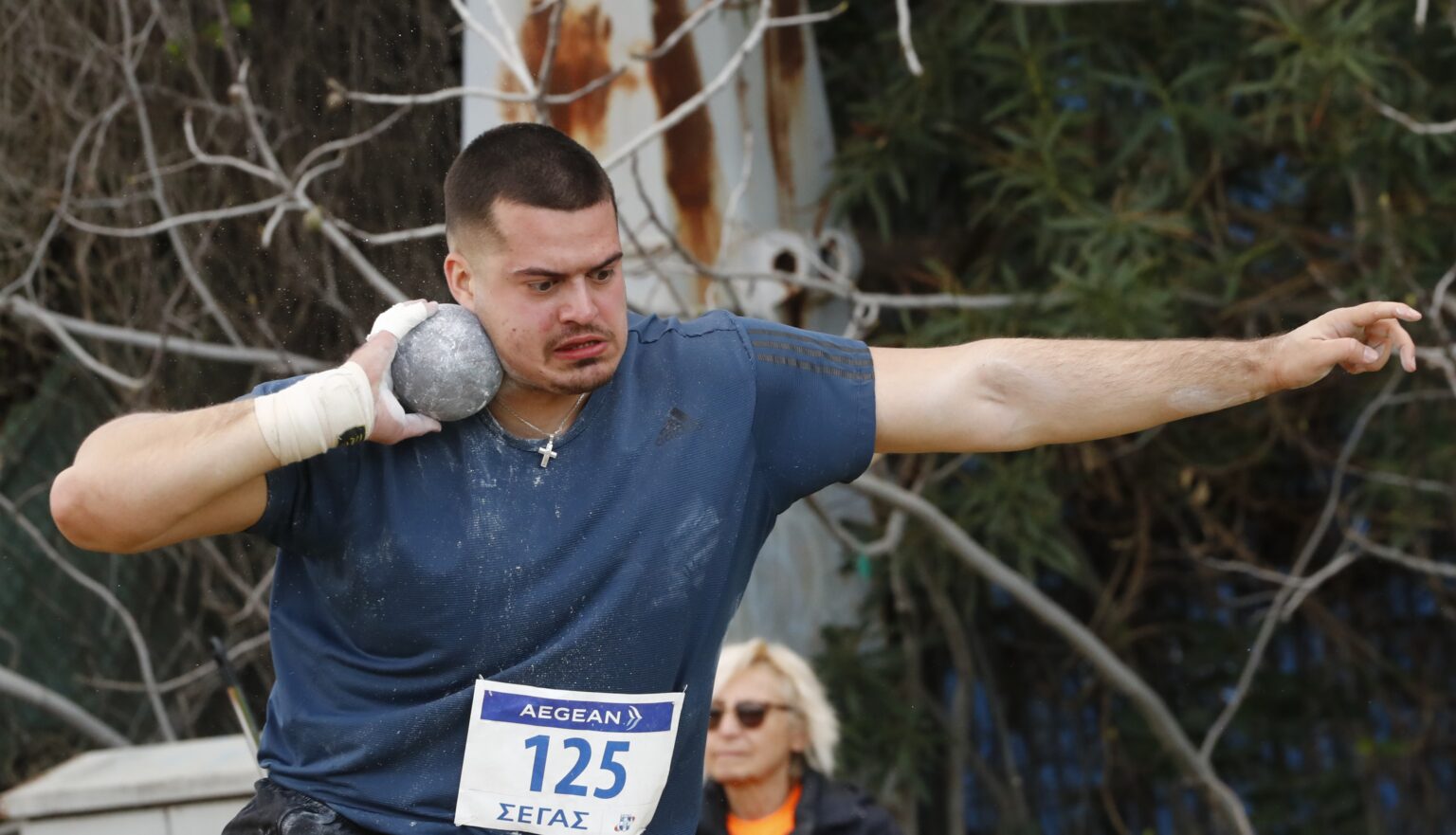 Πρώτος ο Γεννίκης