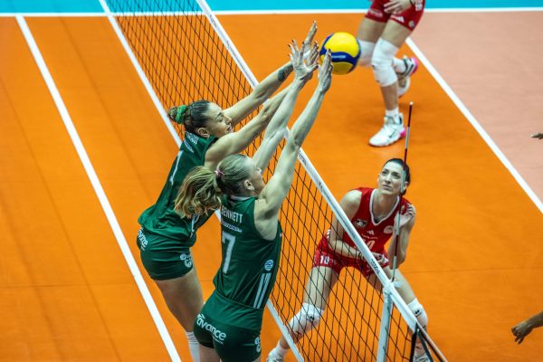 Ολυμπιακός – Παναθηναϊκός 3-2