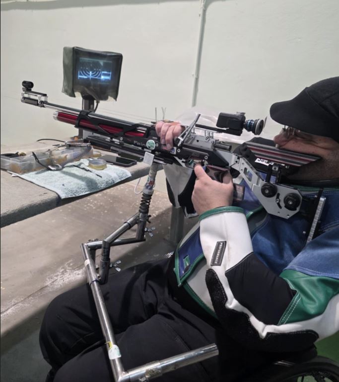 «Βάρα καλή, βάρα γερή μια τουφεκιά ζαχαρωτή…»