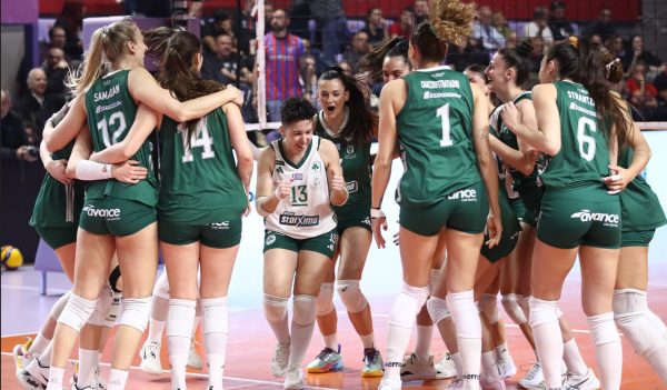 Όταν πας εσύ ξανά σε τελικό…