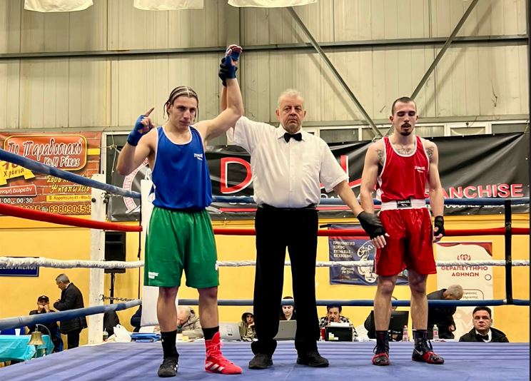 Νίκη για Κεντροθανάση