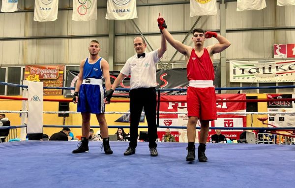 «Πράσινες» νίκες στη Μάνδρα