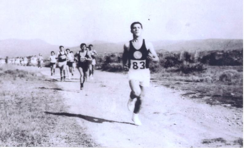 Σαν σήμερα το 1967 -Το «τριφύλλι» ψηλά σε άντρες και παιδιά