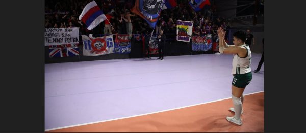 Ευχαριστήριο στον Πανιώνιο και αναμονή για τα εισιτήρια