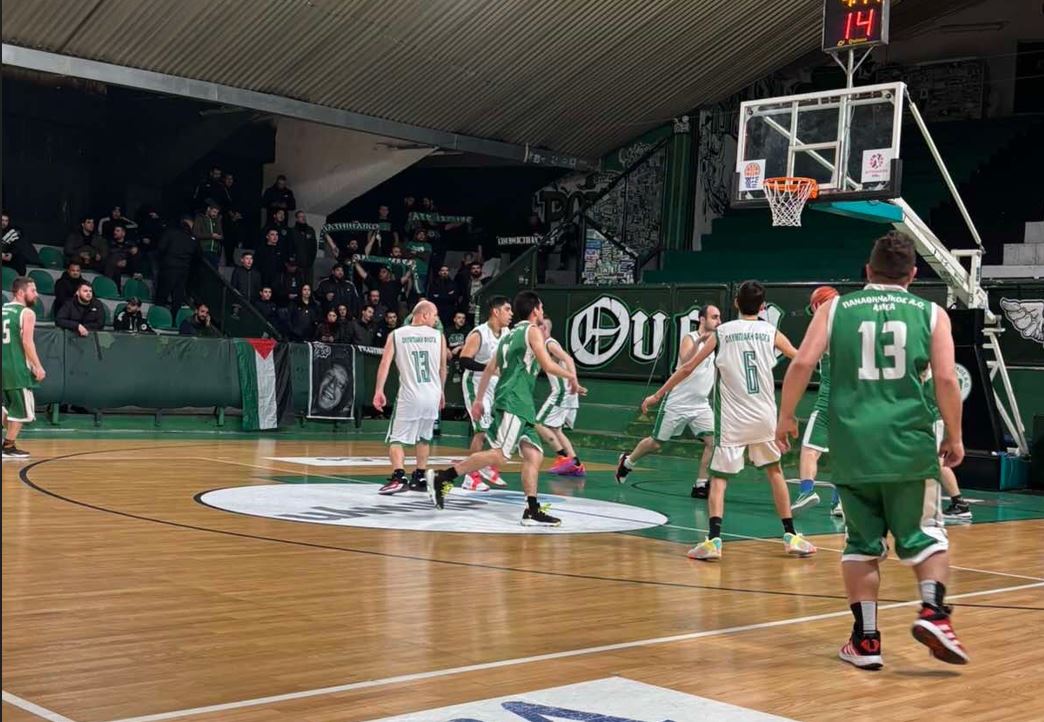 Η τριφυλλάρα ποτέ δεν σταματά…