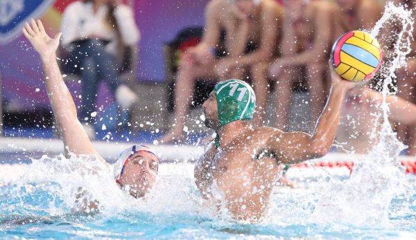 Για τέταρτη φορά σε τελικό κυπέλλου