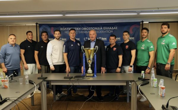 Πανέτοιμοι οι «πράσινοι» για το κύπελλο