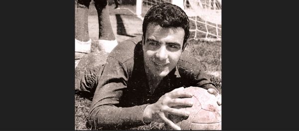 Καλό ταξίδι στον Μιχάλη Βουτσαρά…