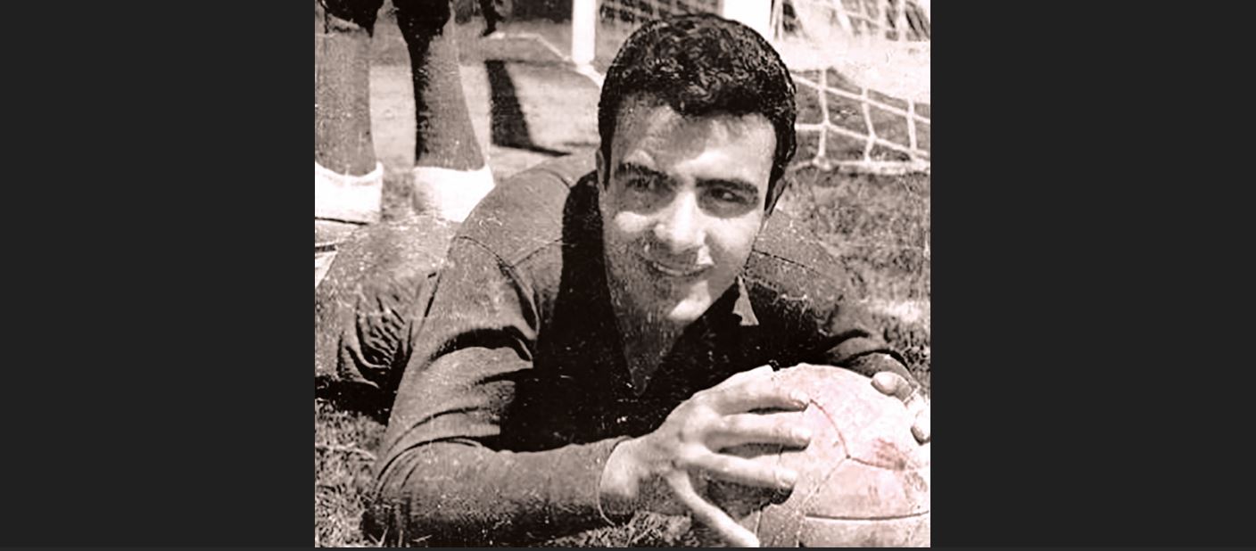 Καλό ταξίδι στον Μιχάλη Βουτσαρά…