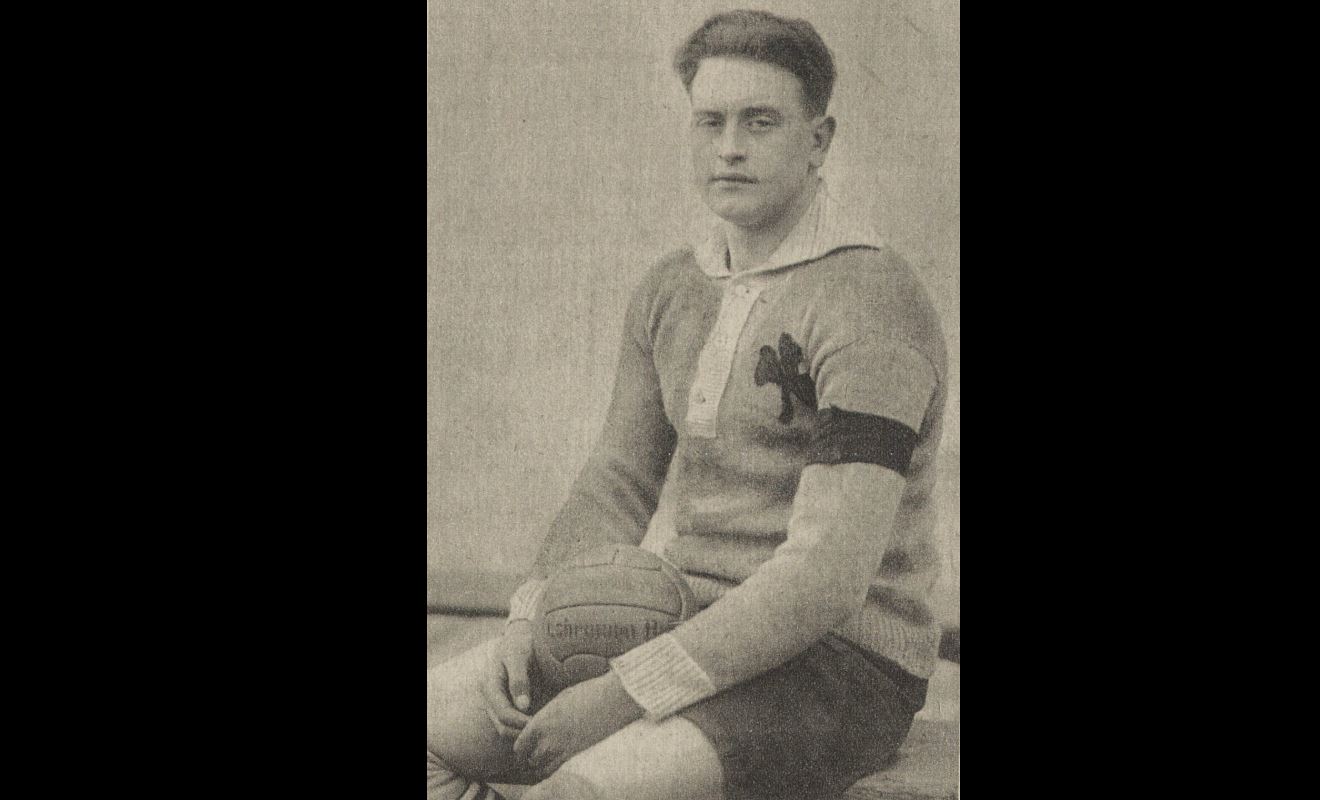 Ο τεράστιος Λόρμαν ήταν στον Παναθηναϊκό!