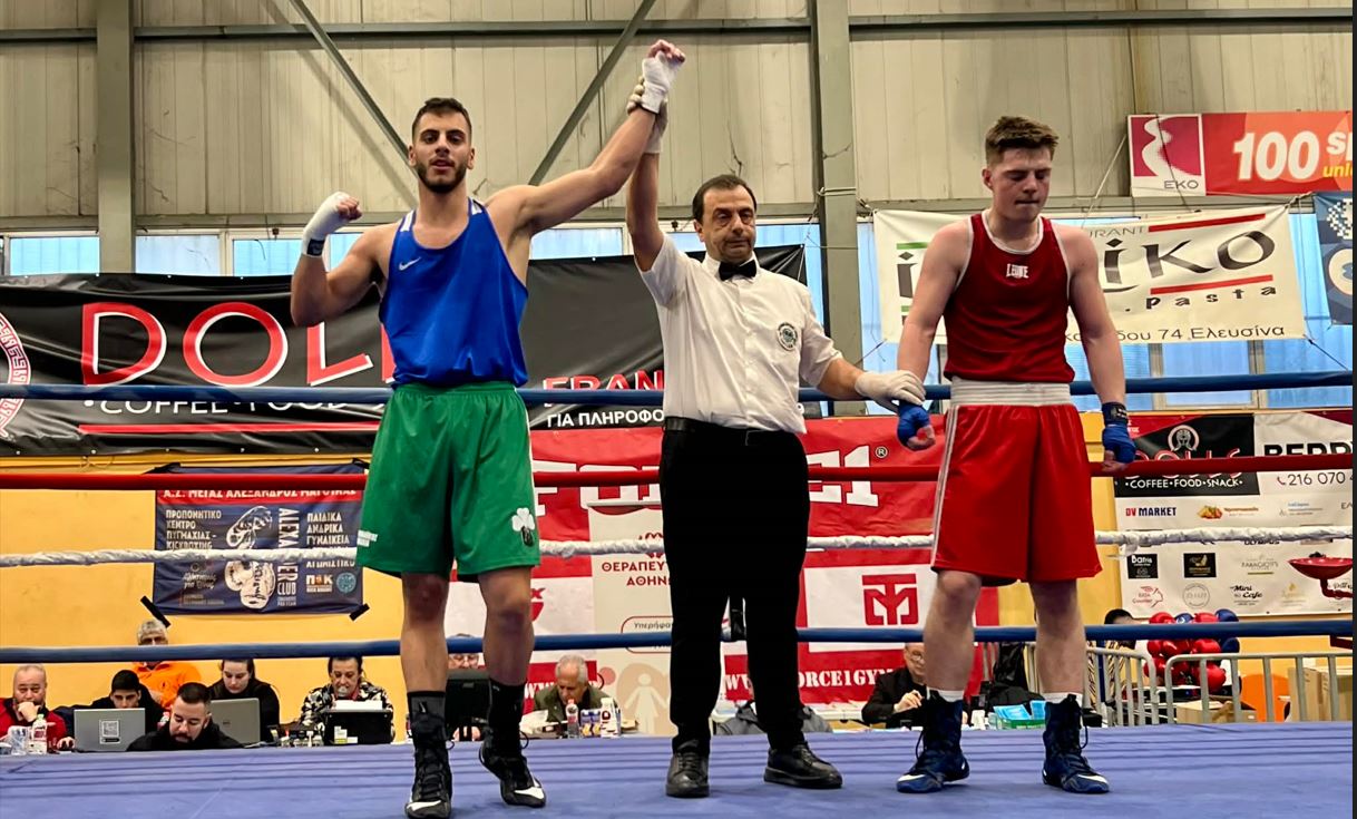 Μαχητικά «τριφύλλια»