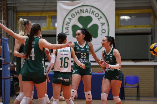 Νίκησε 3-1 τη Θέτιδα