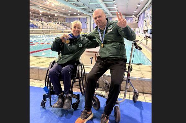 Πράσινη λάμψη στα Φιλίππεια