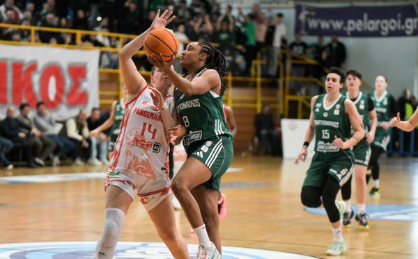 Άνετο πέρασμα από τις Σέρρες