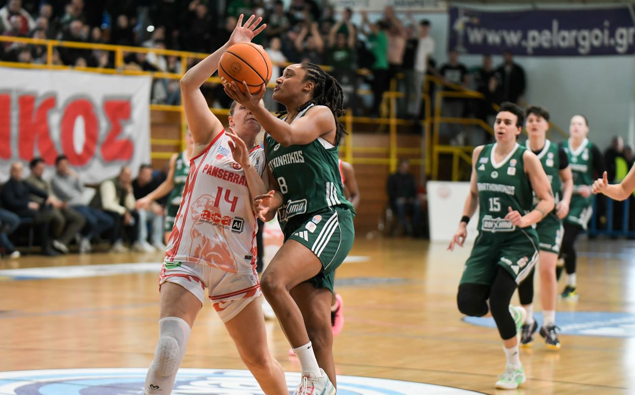 Άνετο πέρασμα από τις Σέρρες