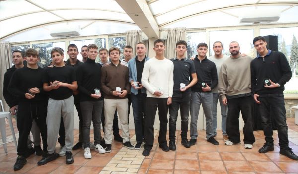 Γιορτή του «πράσινου» πόλο