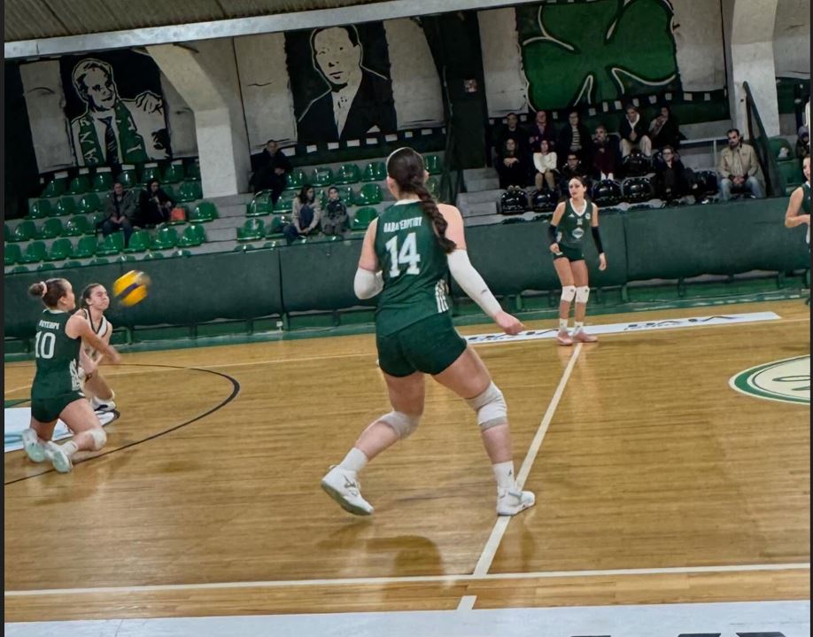 Τα «τριφυλλάκια» στο φιλέ