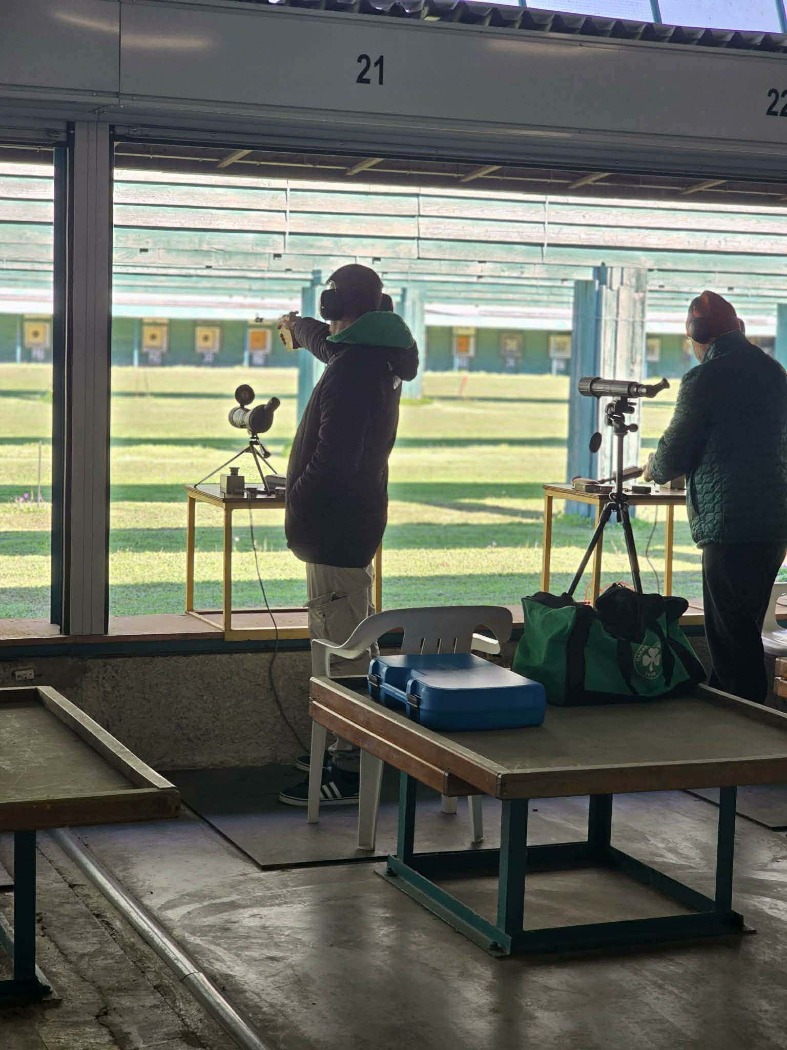 Καλές «πράσινες» εμφανίσεις