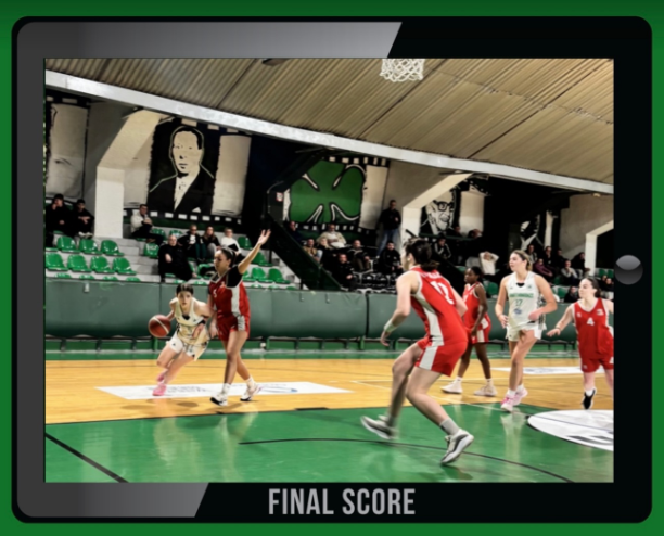 Νίκη για τις Νεάνιδες