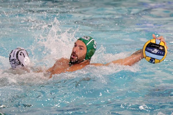 Πέρασε από το Ποσειδώνιο.. 15-13 τον ΠΑΟΚ