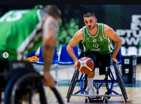 Ψυχωμένη νίκη στην Κομοτηνή!