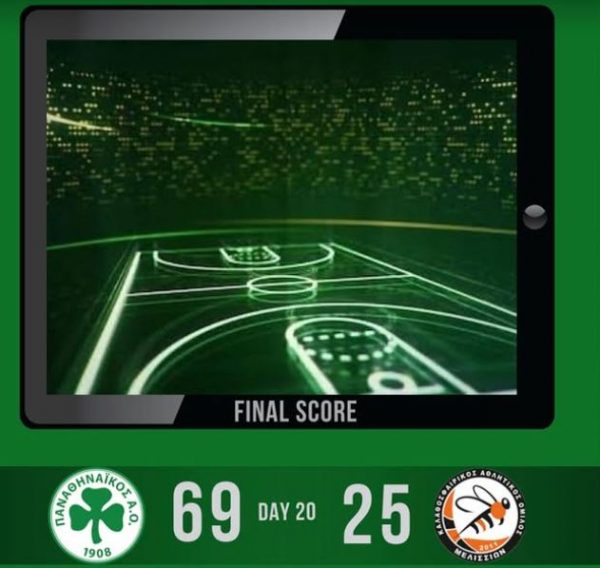 Νίκη για Κορασίδες