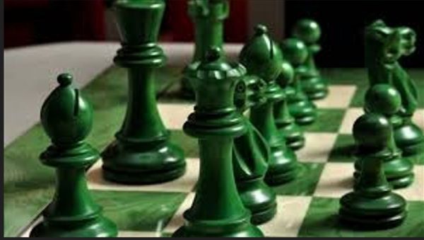 Τα κατορθώματα του τμήματος σκακιού από την επανίδρυση του