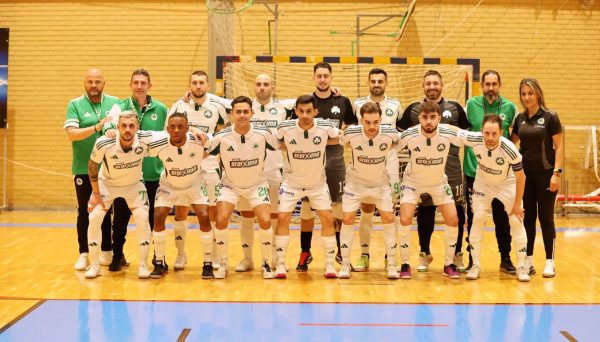 Πολύτιμη νίκη για τη συνέχεια