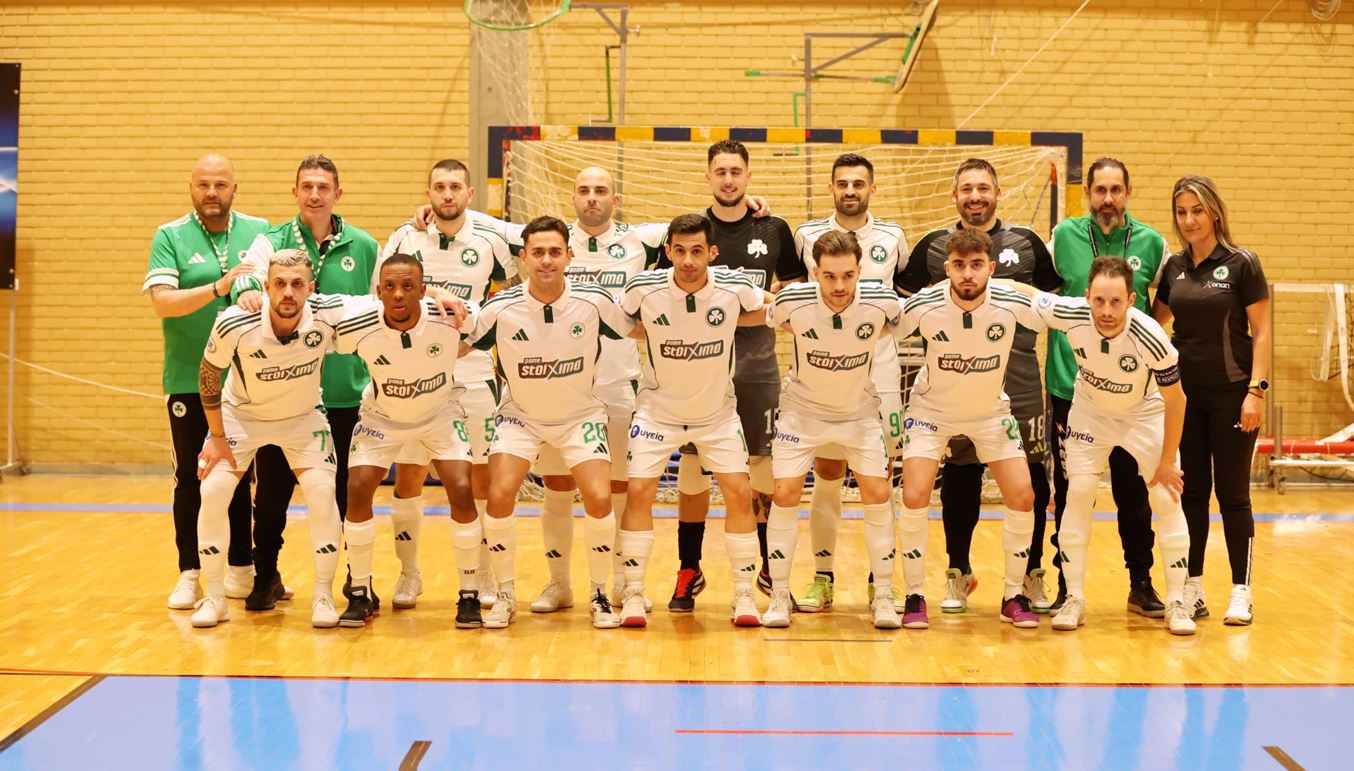 Πολύτιμη νίκη για τη συνέχεια