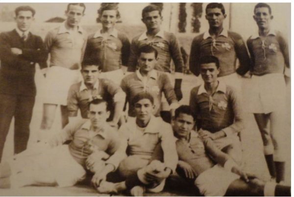 O «πράσινος» ποδοσφαιριστής Χέντερσον