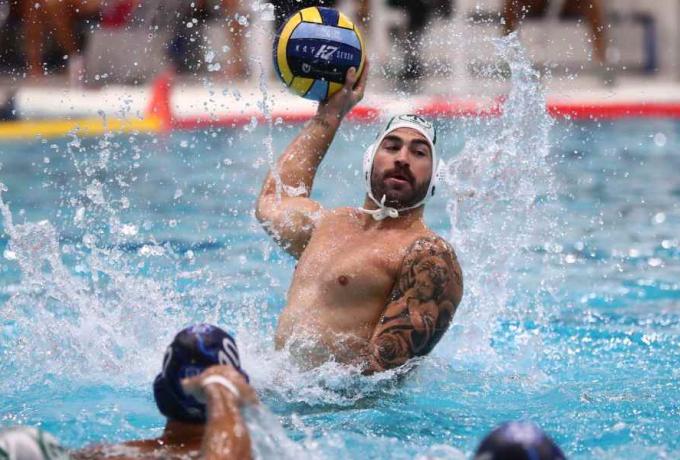 Σπουδαίος Παναθηναϊκός