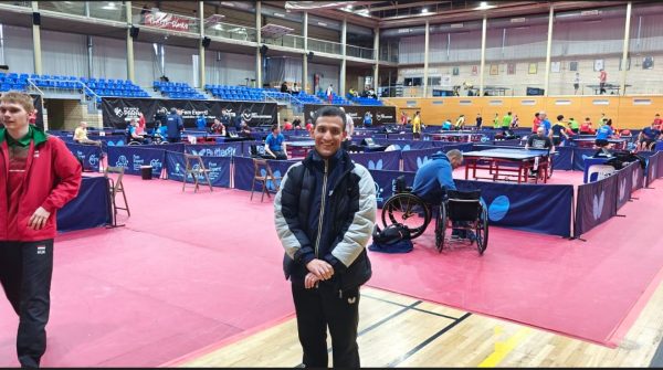 Σπουδαίες εμπειρίες για Αδαμαντίδη