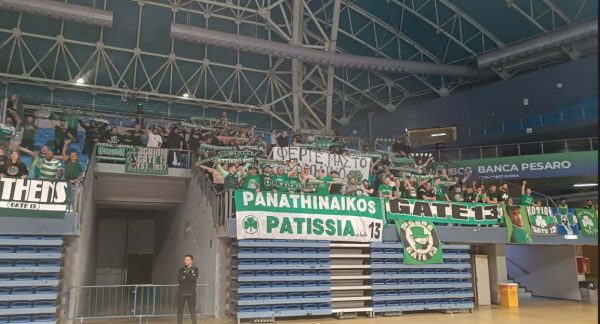 Η μεγαλύτερη «πράσινη» παρουσία εκτός συνόρων στο βόλεϊ γυναικών