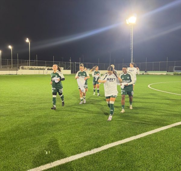 Φιλοξενία σε Αμερικανική ομάδα