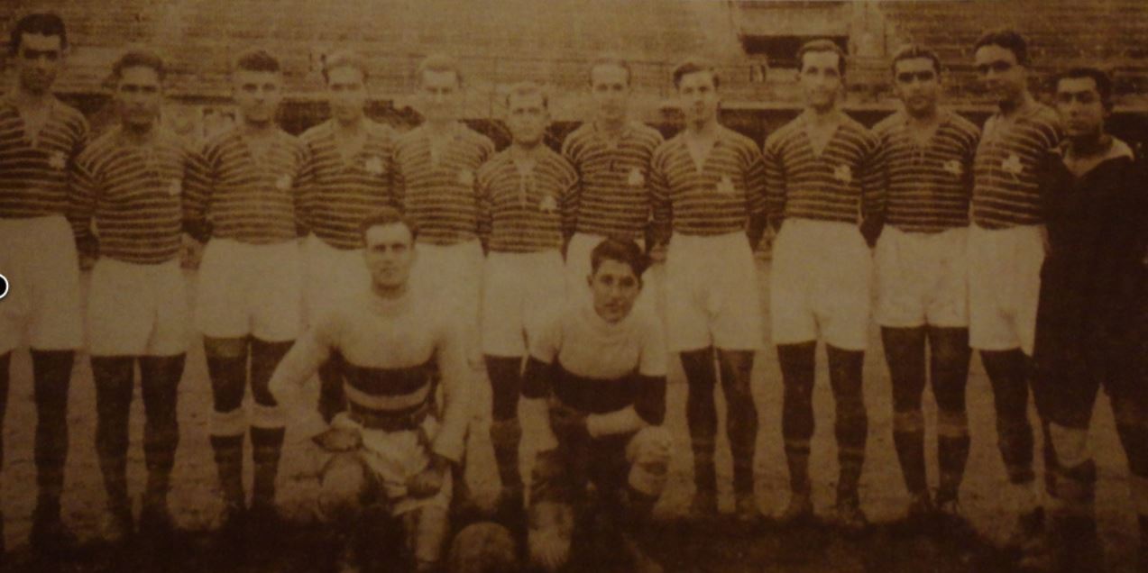 Ο «πράσινος» γκολκίπερ Μαντζαβίνος