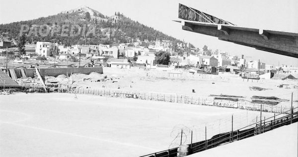 Η ομάδα Ανεξάρτητος Παναθηναϊκός