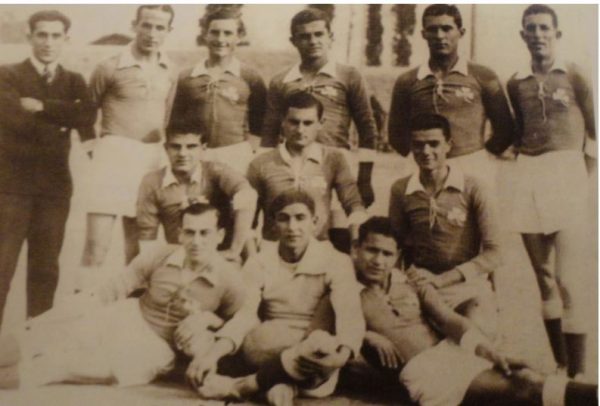 Ο «πράσινος» γκολκίπερ Σταμούλης