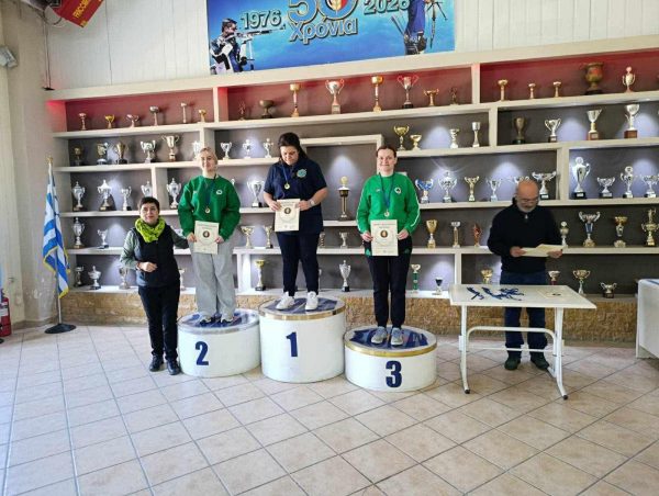 «Πράσινη» ευστοχία