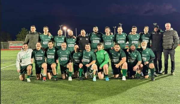 Νίκη…τίτλου!