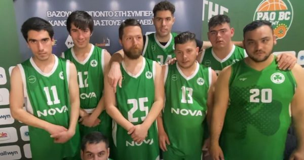 Δύο ακόμα σπουδαία ματς για το μπάσκετ Ν.Α.