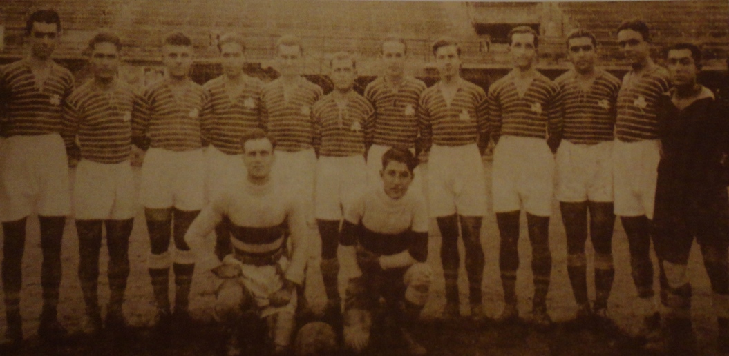 Ο διεθνής «πράσινος» βράχος Νίκος Αντωνόπουλος